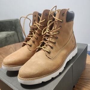 WOMEN TIMBERLAND BOOTS